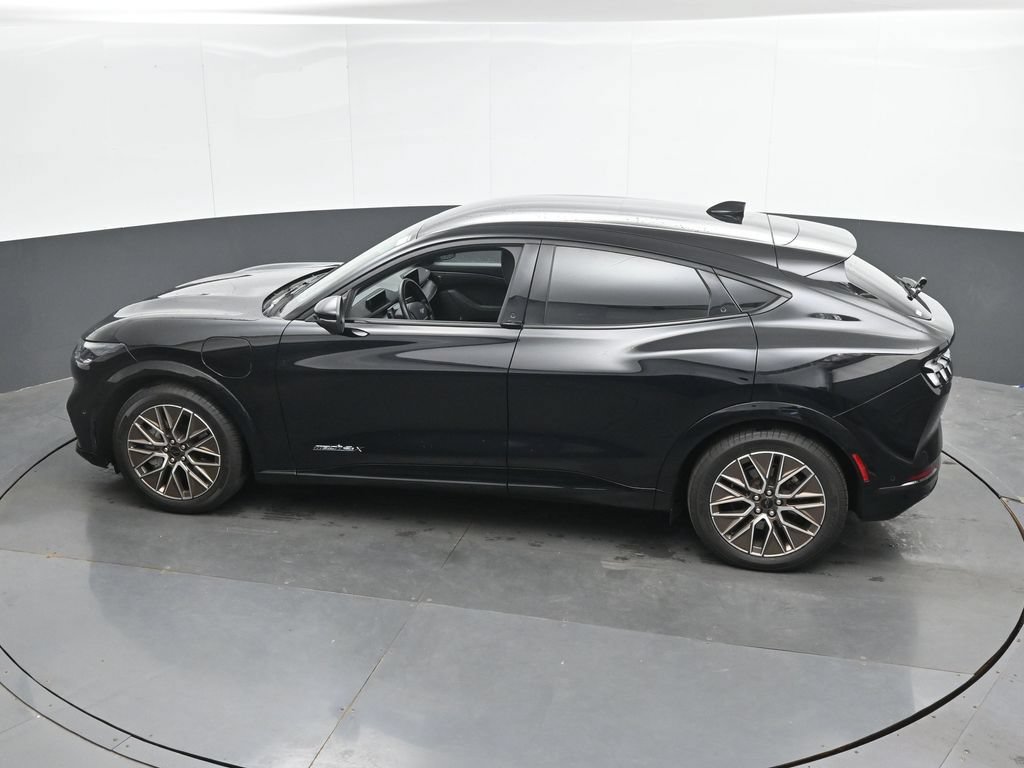 Used 2024 Ford Mustang Mach-E Premium AWD/4WD image 37