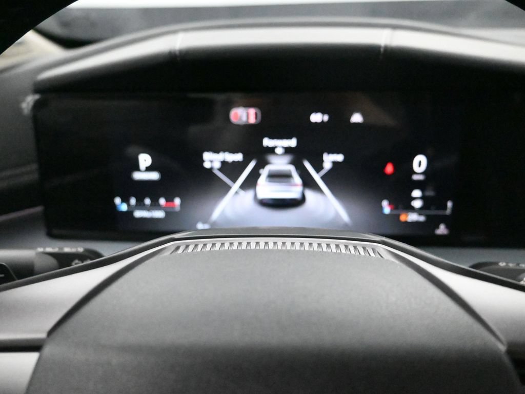 New 2026 Nissan Murano SL AWD/4WD image 16