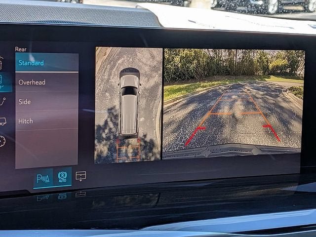 New 2026 Cadillac Escalade ESV Sport w/ Touring Package AWD/4WD image 22