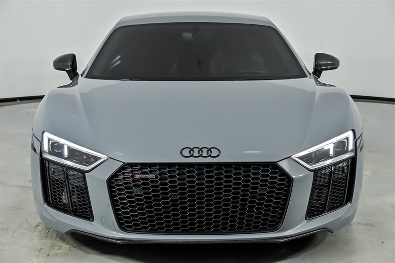 Used 2018 Audi R8 V10 plus AWD/4WD image 5