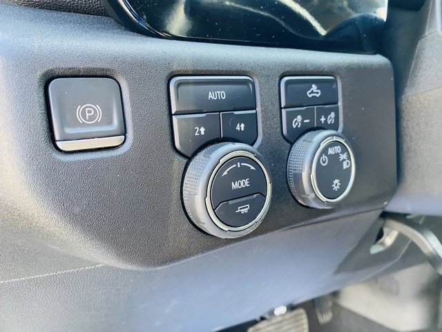 Used 2024 Chevrolet Silverado 1500 LT w/ Protection Package image 30