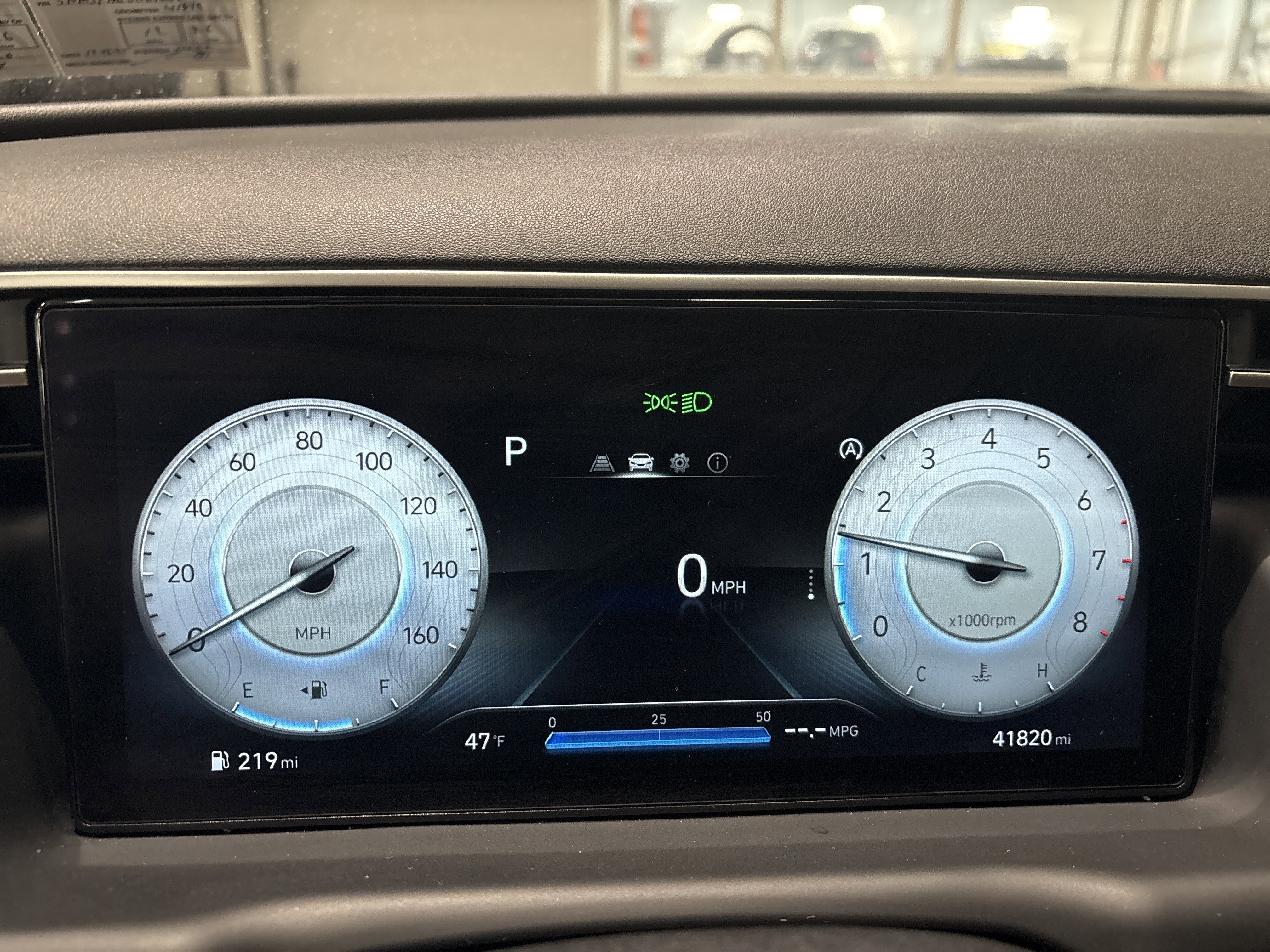 Used 2022 Hyundai Tucson SEL w/ Convenience Package image 22