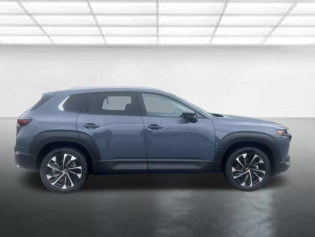 New 2026 MAZDA CX-50 2.5 Hybrid w/ Weather Package AWD/4WD image 2