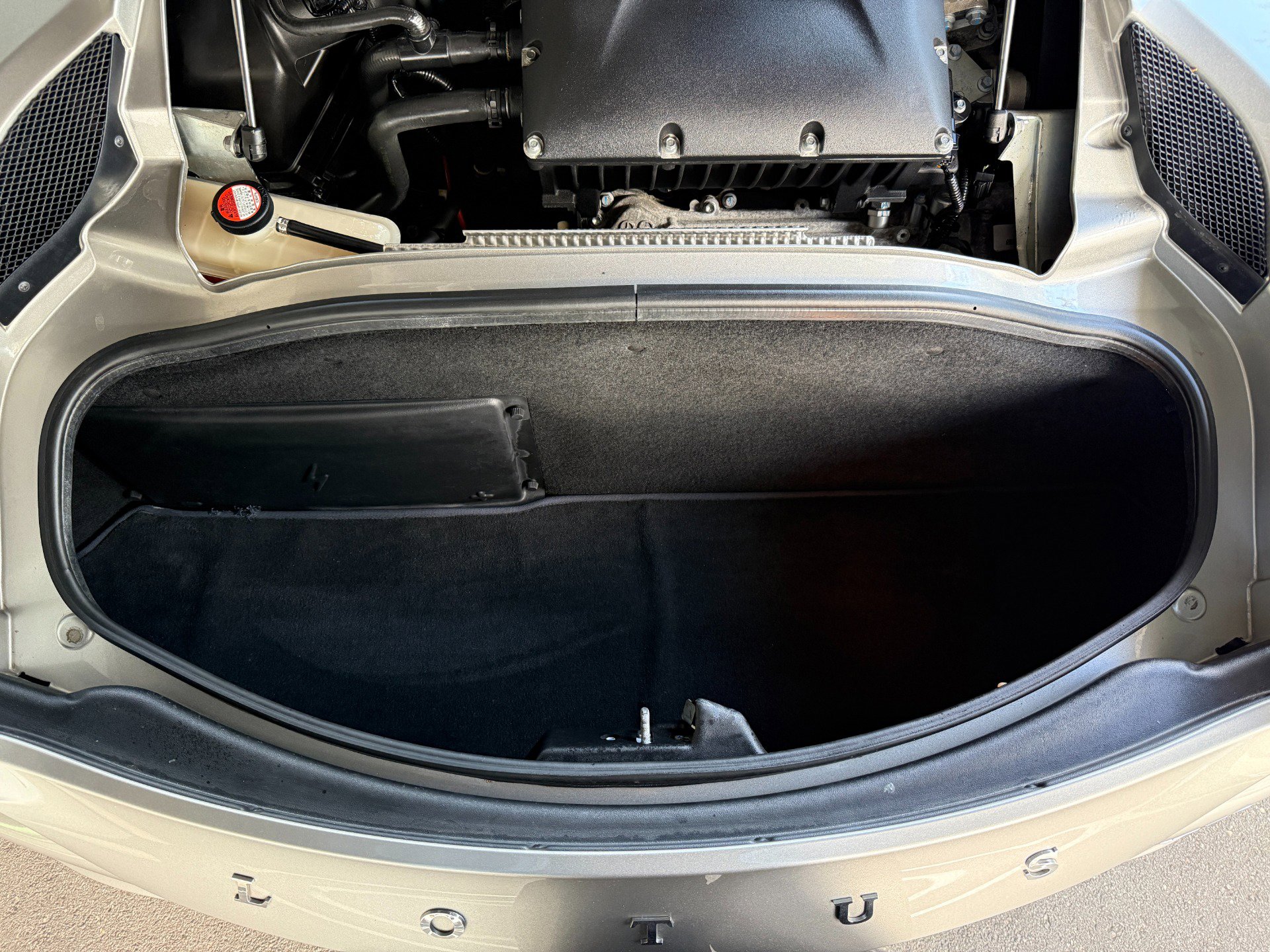 Used 2017 Lotus Evora 400 image 28