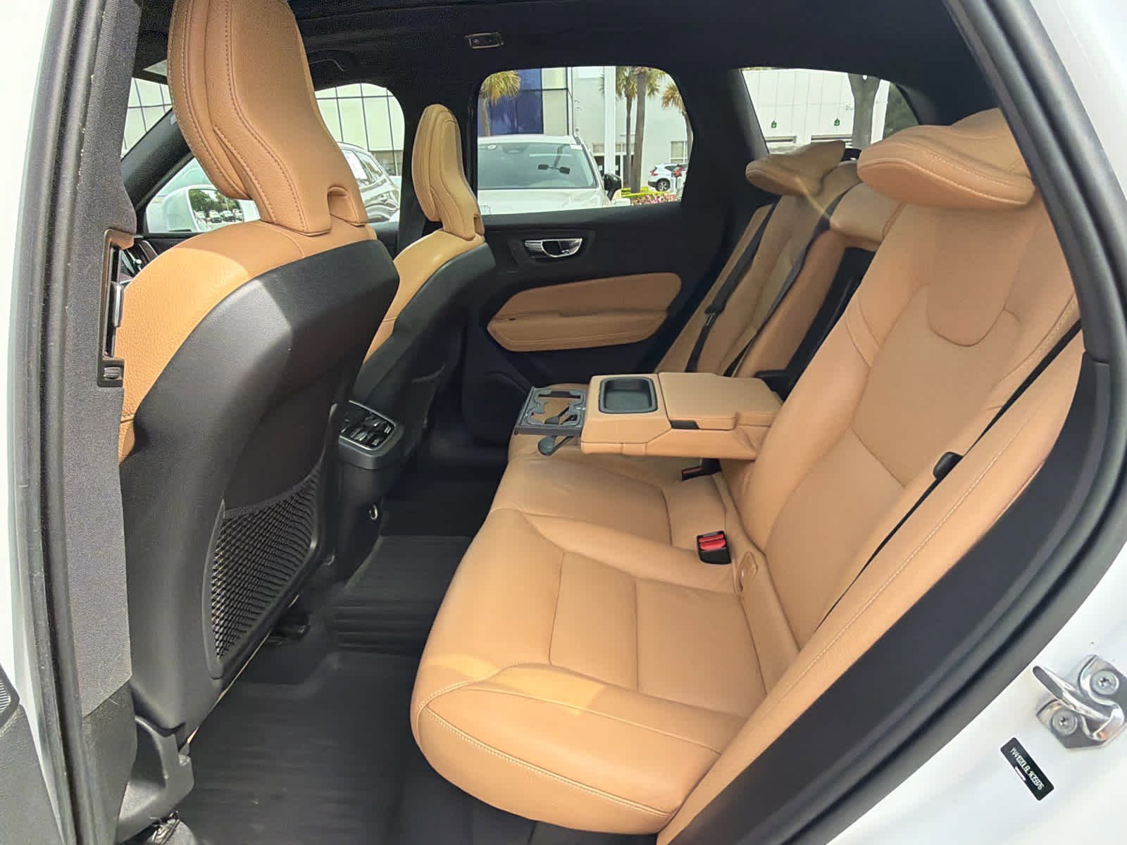 Used 2020 Volvo XC60 T5 Inscription FWD image 22