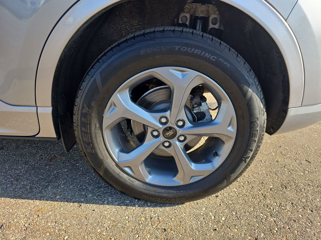 Used 2023 Ford Escape ST-Line AWD/4WD image 36