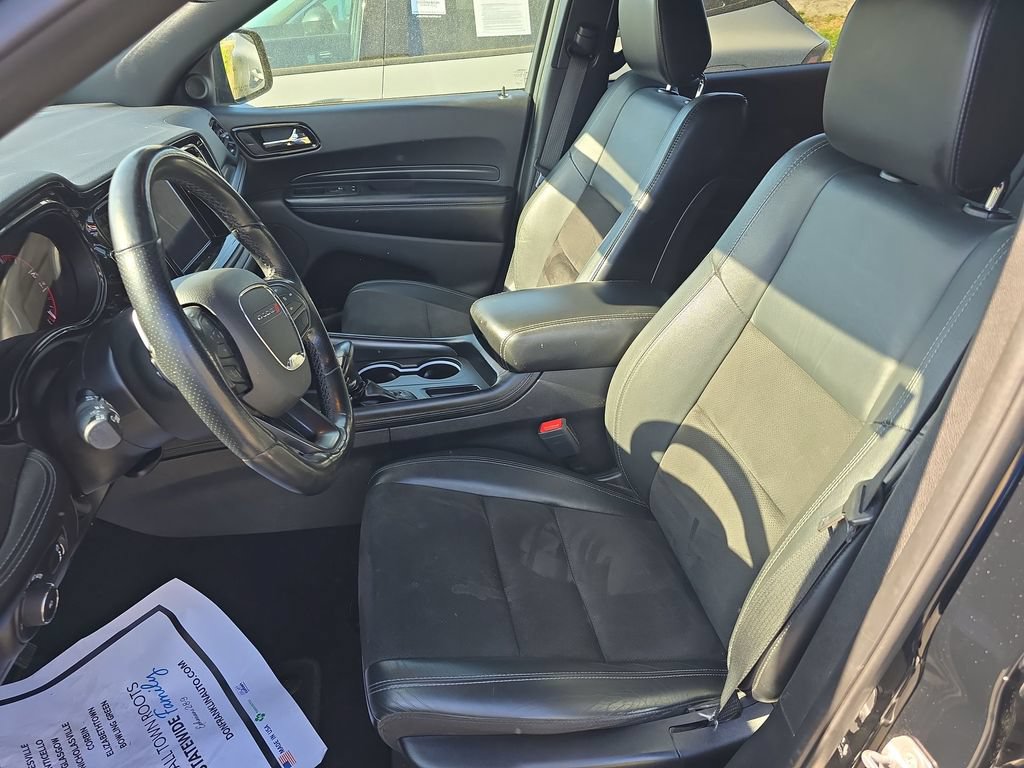 Used 2021 Dodge Durango GT AWD/4WD image 15