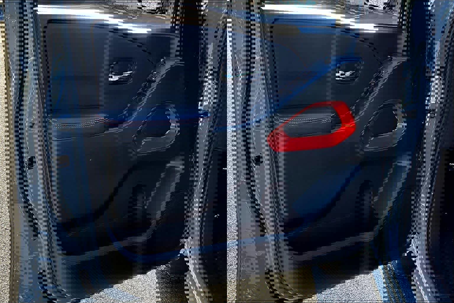 Used 2023 Nissan Frontier PRO-4X w/ Technology Package image 20