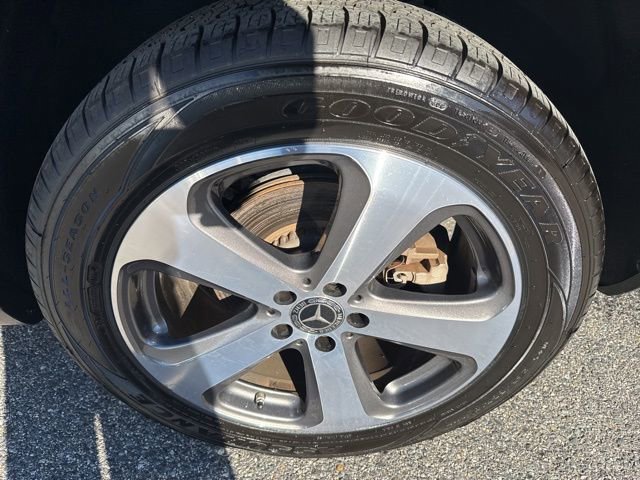 Used 2022 Mercedes-Benz GLC 300 4MATIC image 39