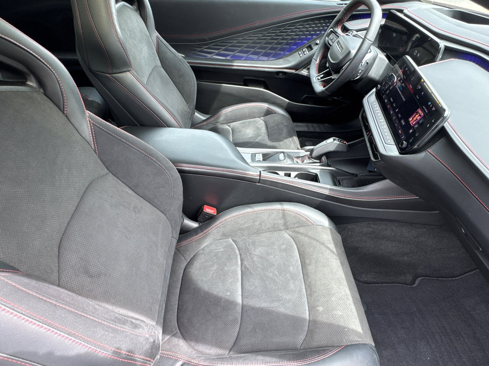 Used 2024 Dodge Charger Scat Pack w/ Plus Group image 16