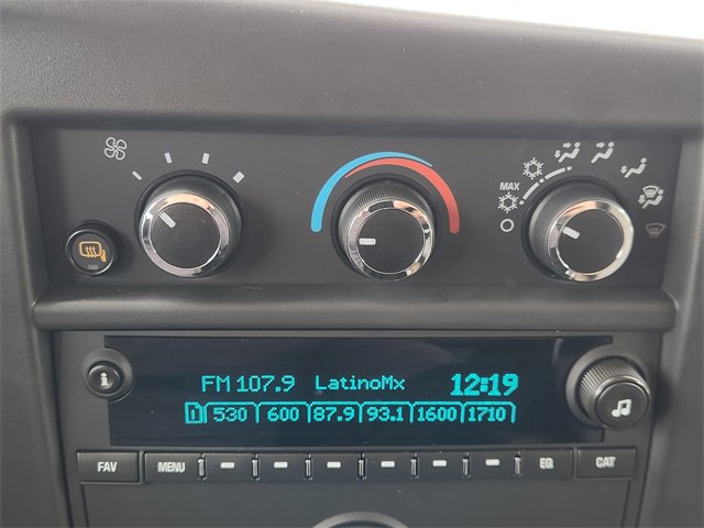 New 2025 Chevrolet Express 2500 Extended w/ Driver Convenience Package RWD image 5
