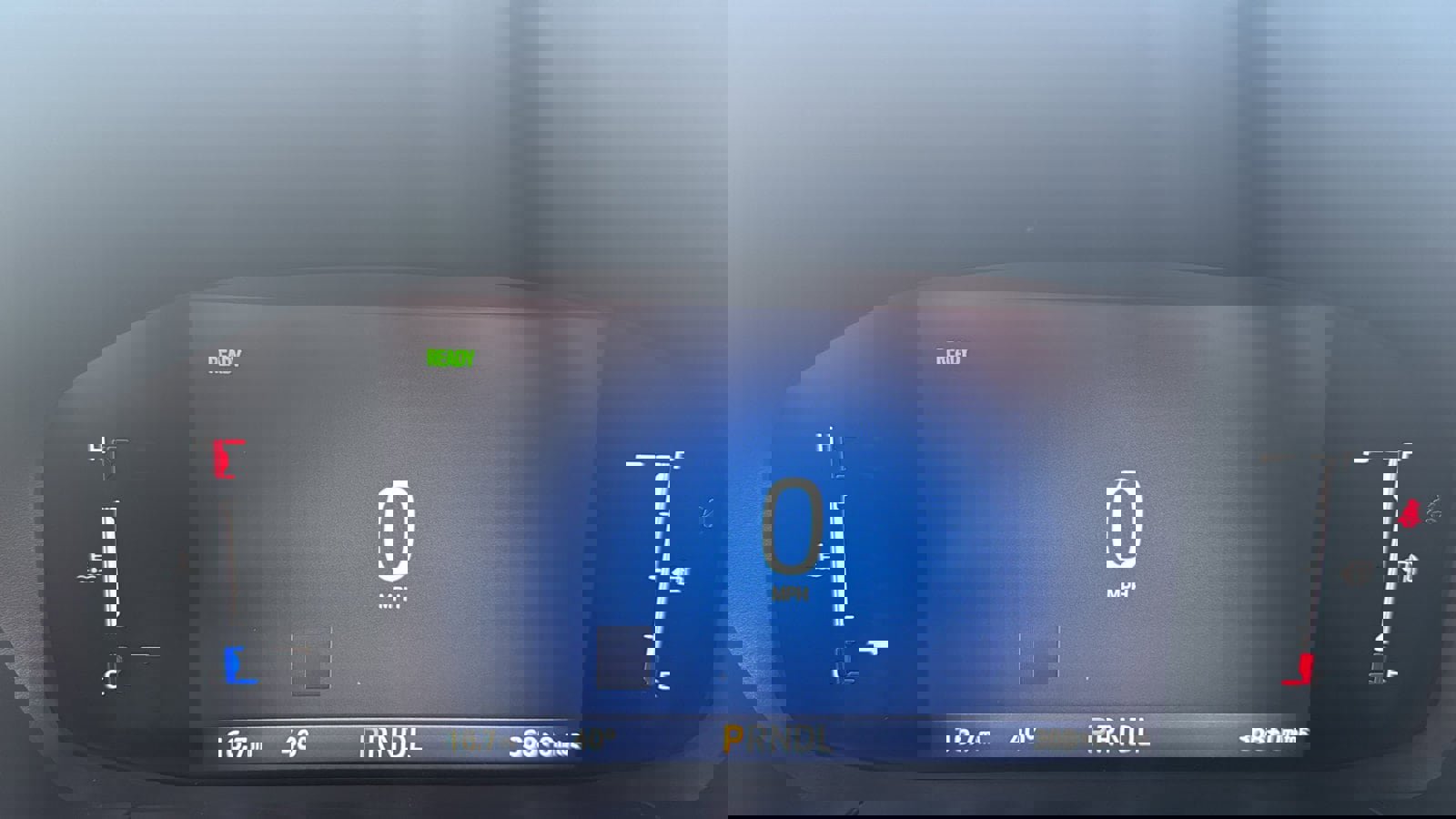 New 2026 Ford Escape SE image 23