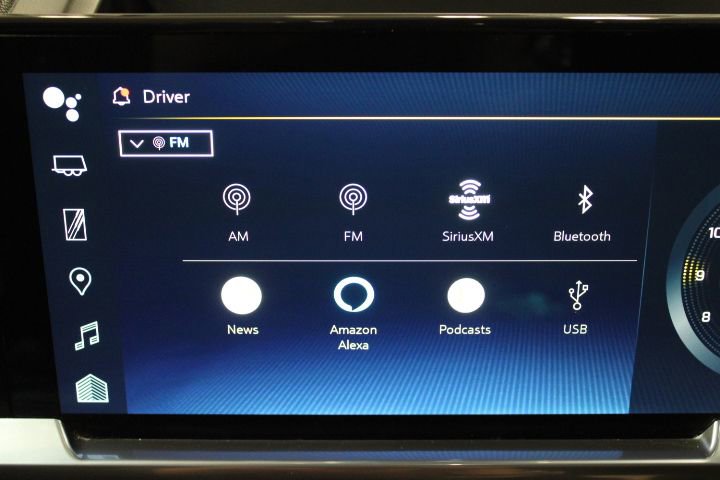 Used 2024 Chevrolet Silverado 1500 LTZ w/ LTZ Premium Package image 46