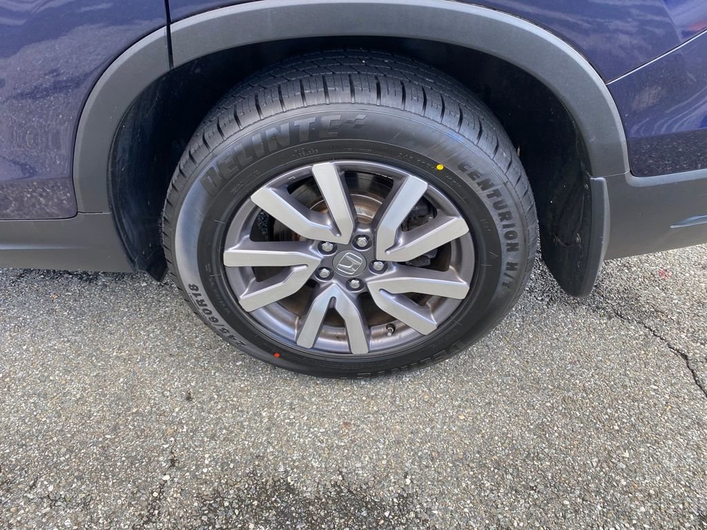 Used 2022 Honda Pilot EX-L image 38