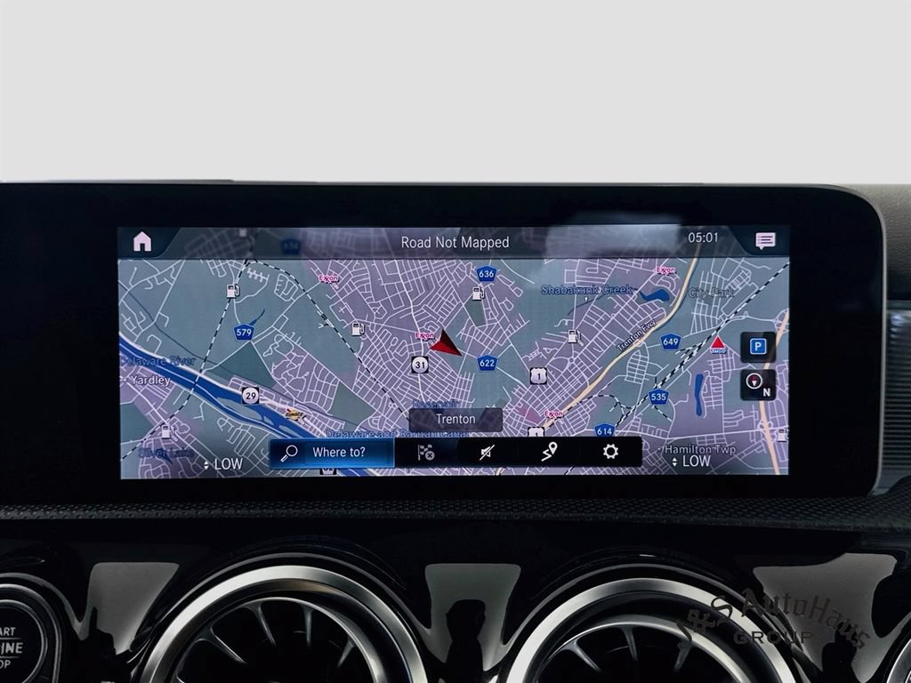 Used 2019 Mercedes-Benz A 220 w/ Premium Package image 19