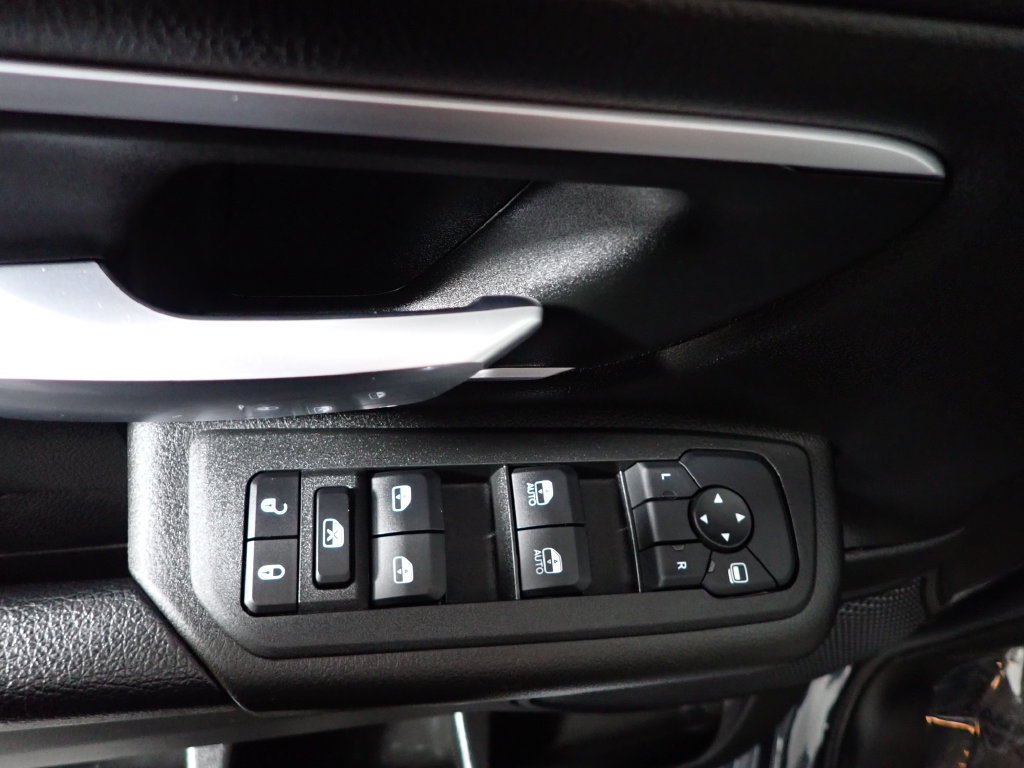 Used 2025 RAM 1500 Big Horn AWD/4WD image 20