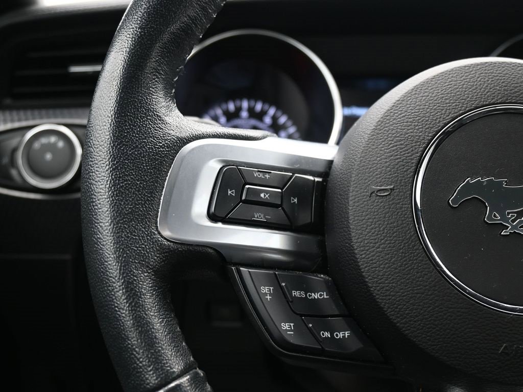 Used 2019 Ford Mustang Coupe w/ Ecoboost Performance Package image 44