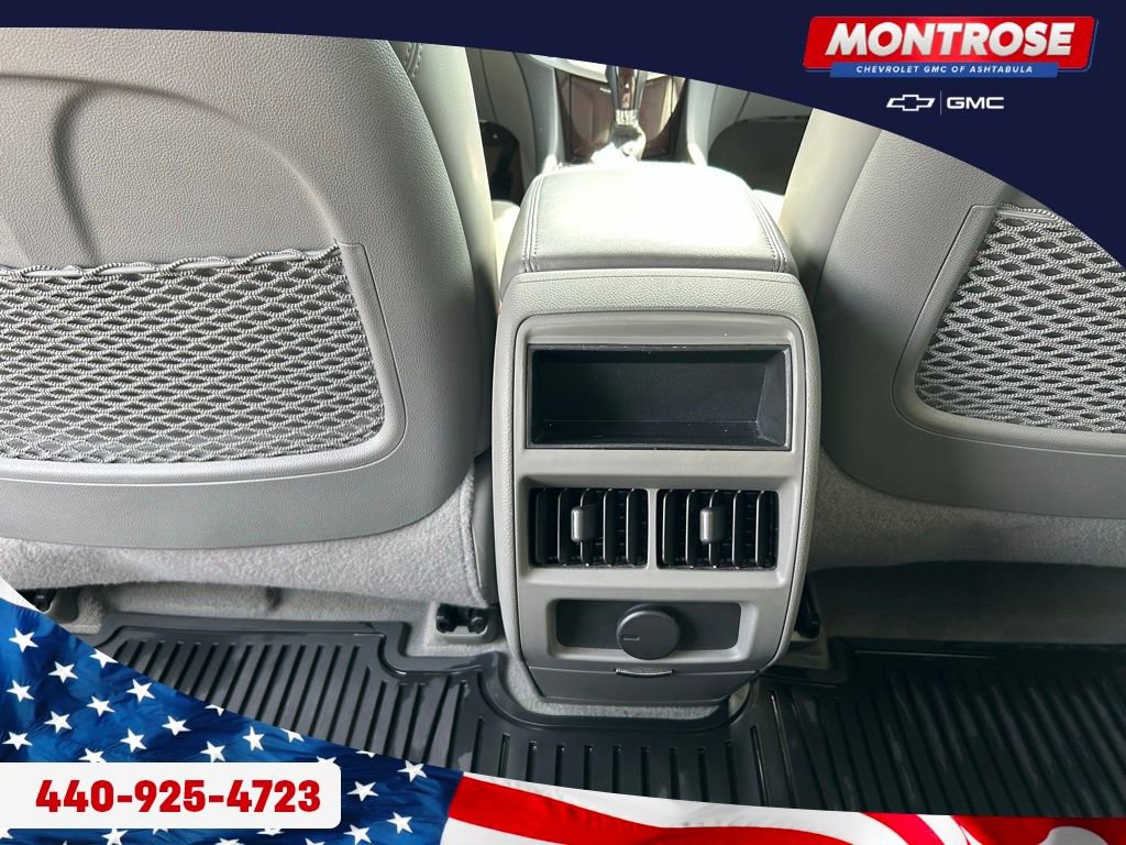 Used 2012 Cadillac SRX Luxury image 23