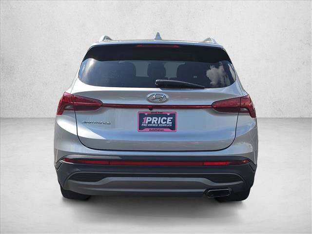 Used 2023 Hyundai Santa Fe SEL w/ Winter Weather Package FWD image 6