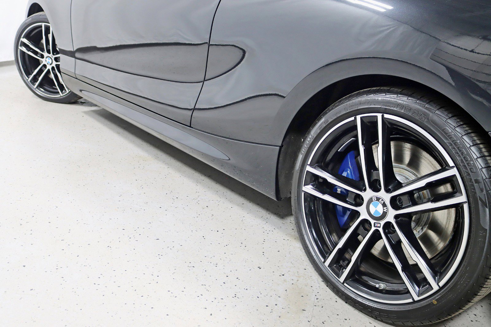 Used 2020 BMW M240i xDrive Convertible w/ Premium Package AWD/4WD image 14