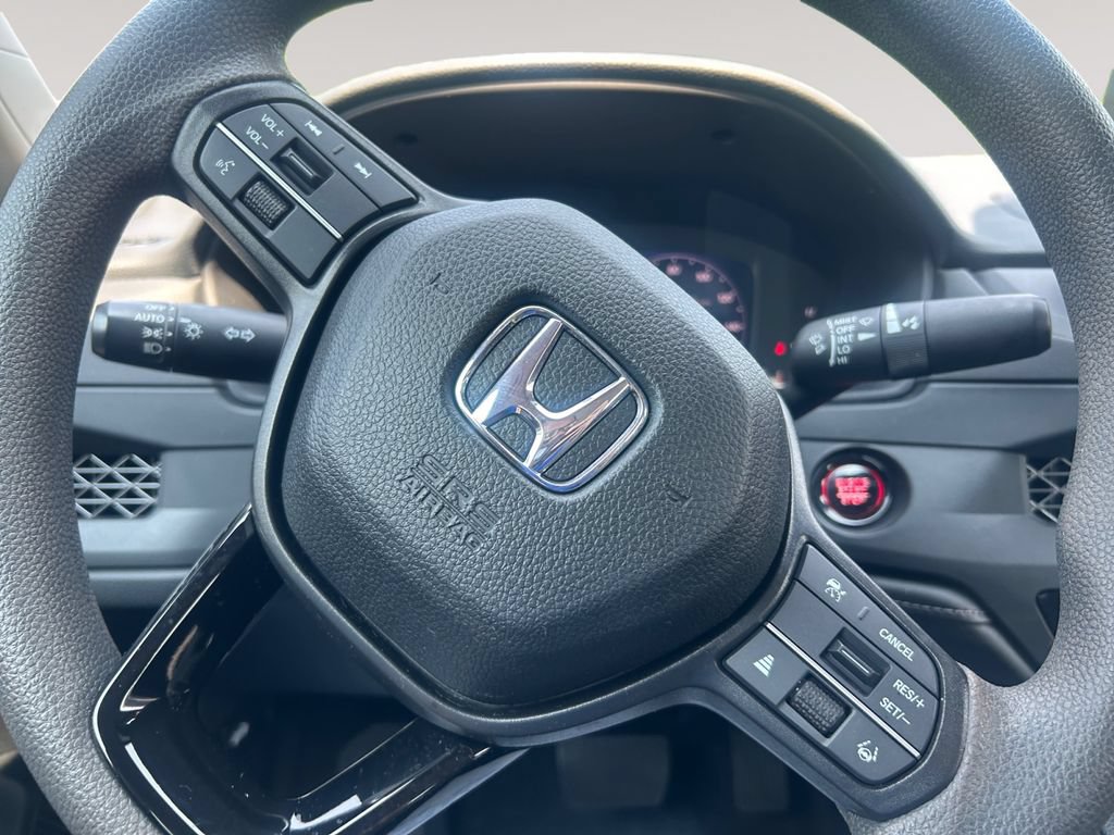 Certified 2023 Honda Accord LX image 12