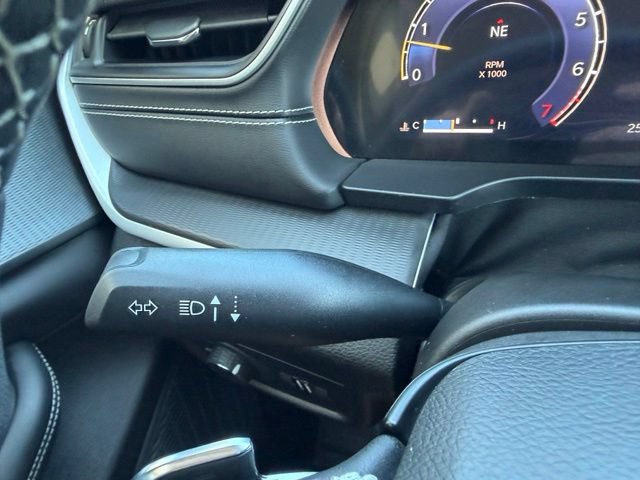 Used 2023 Jeep Grand Cherokee Laredo w/ Luxury Tech Group I AWD/4WD image 39