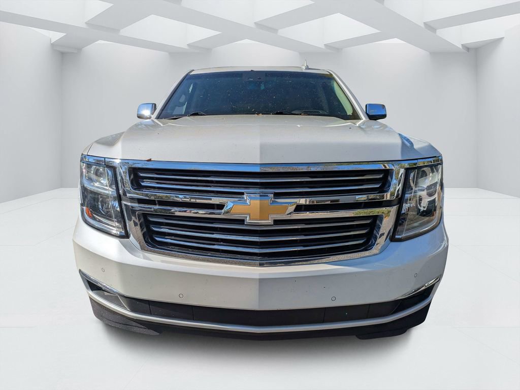 Used 2017 Chevrolet Tahoe Premier image 8