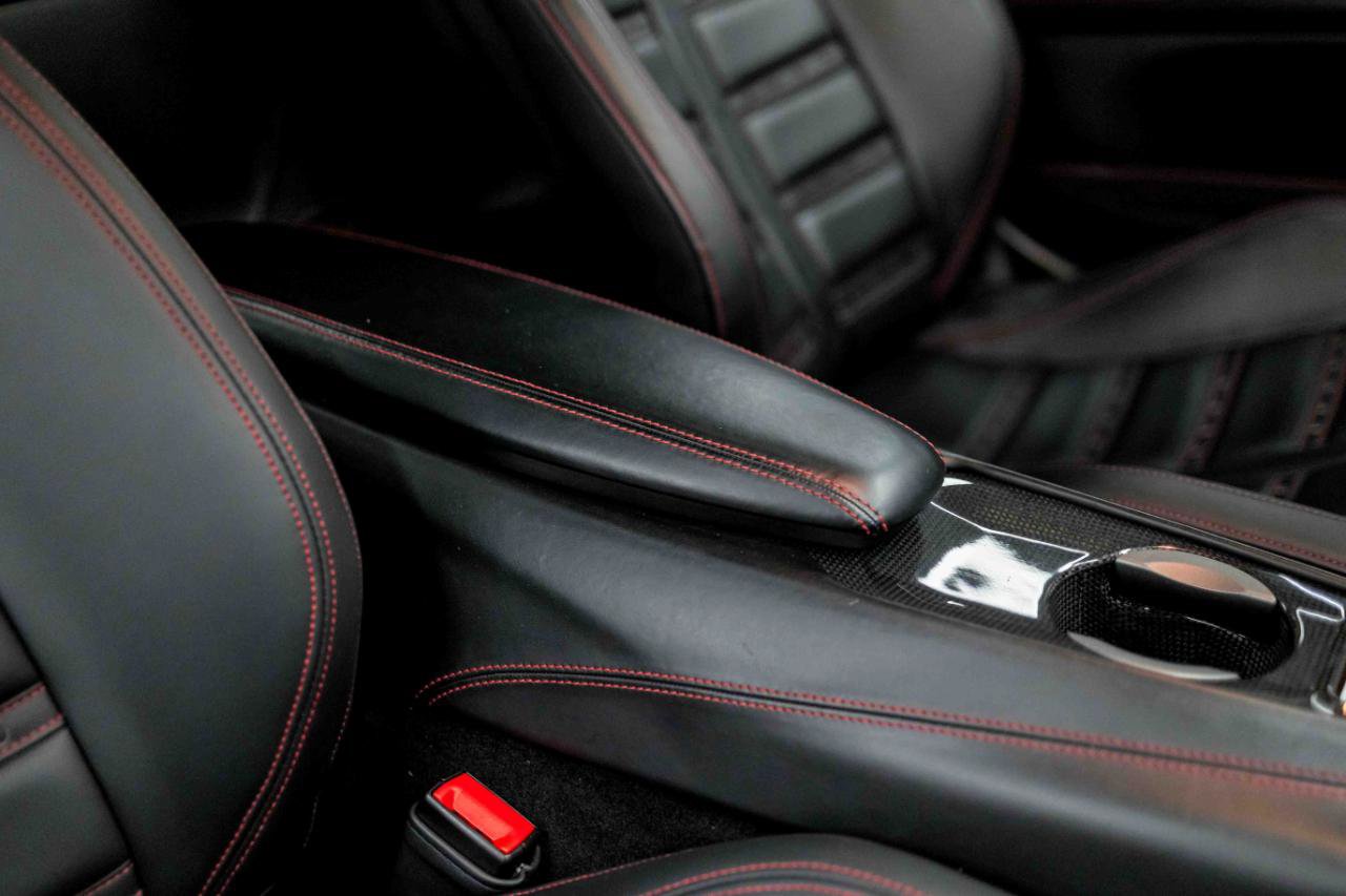 Used 2014 Ferrari F12 Berlinetta image 63