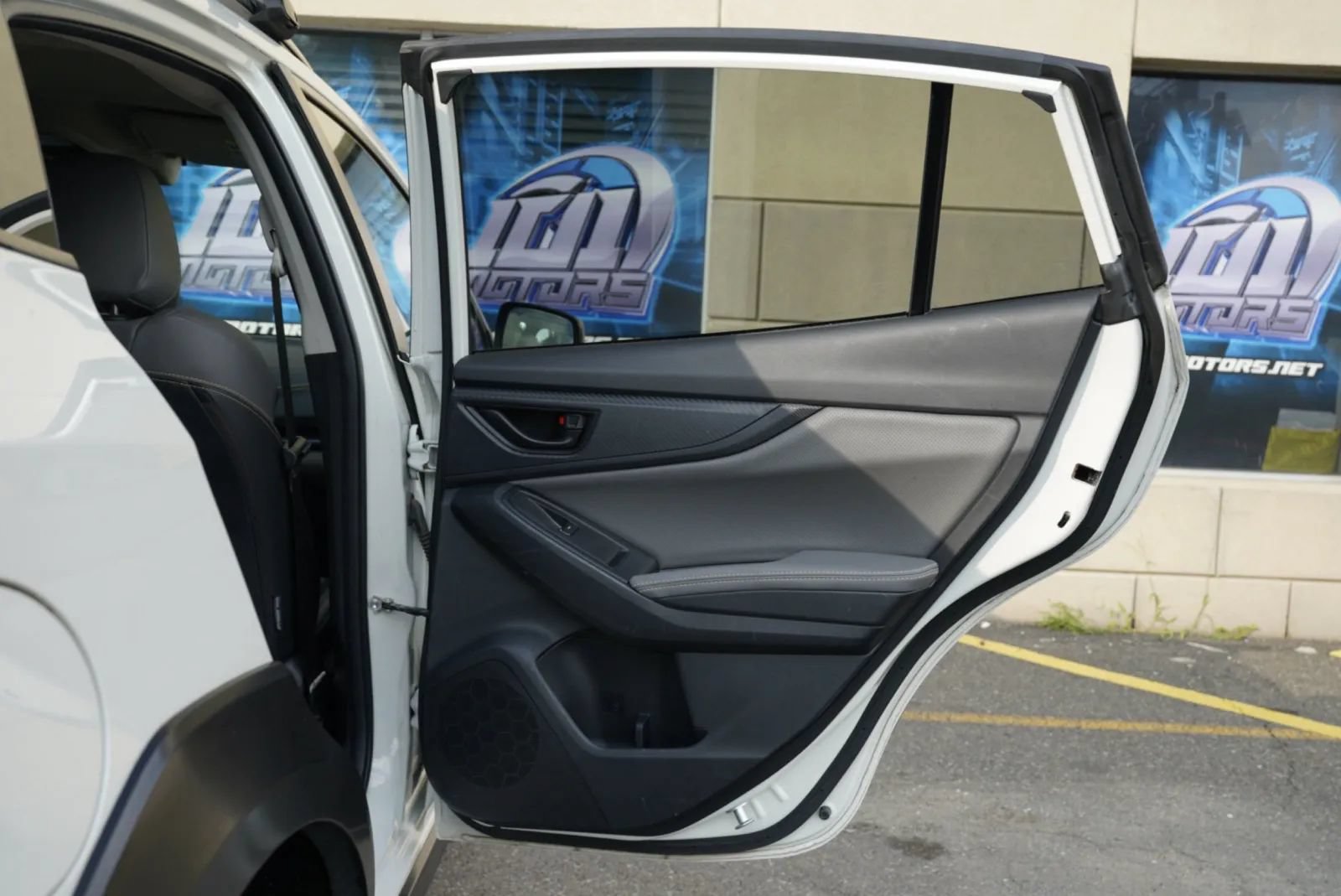 Used 2021 Subaru Crosstrek 2.5i Sport AWD/4WD image 30