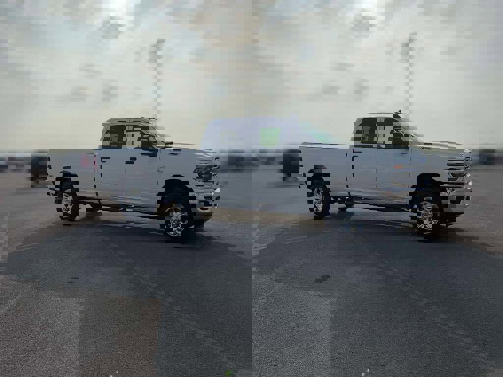 New 2026 RAM 2500 Tradesman image 15