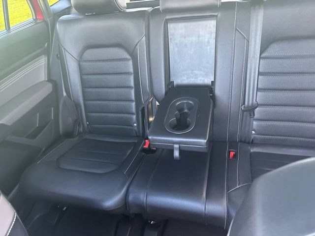 Used 2021 Volkswagen Atlas Cross Sport SEL Premium R-Line AWD/4WD image 30