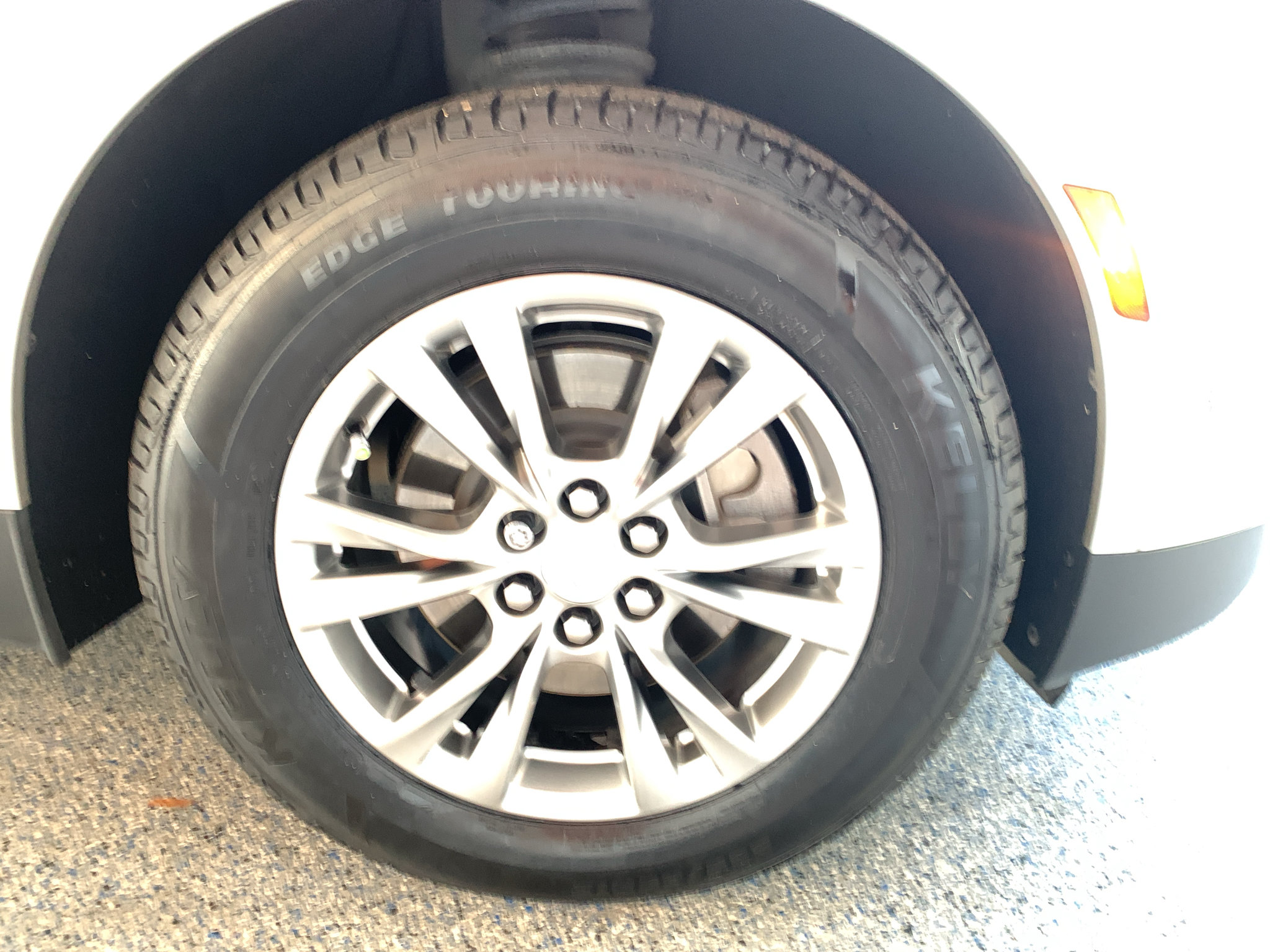 Used 2020 Cadillac XT5 Premium Luxury AWD/4WD image 37