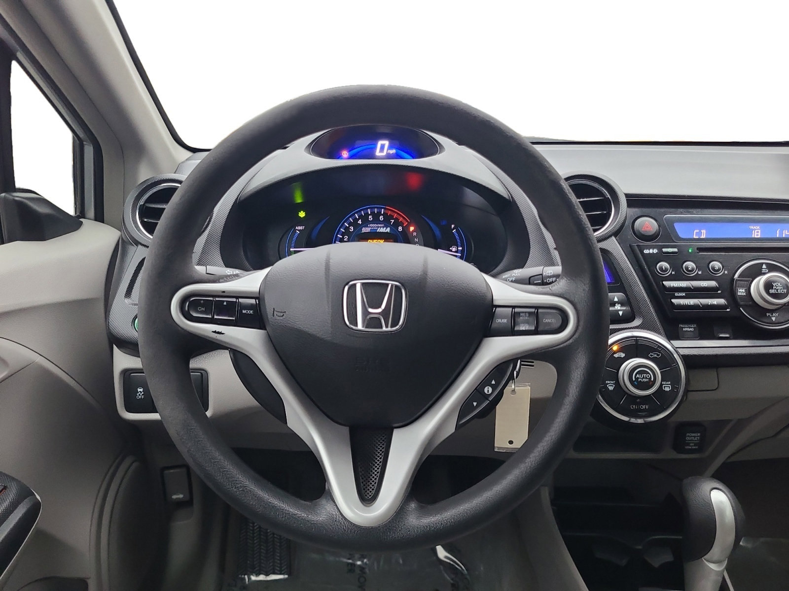 Used 2013 Honda Insight LX image 12
