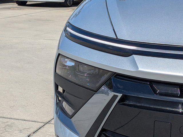 New 2026 Hyundai Sonata SE image 7