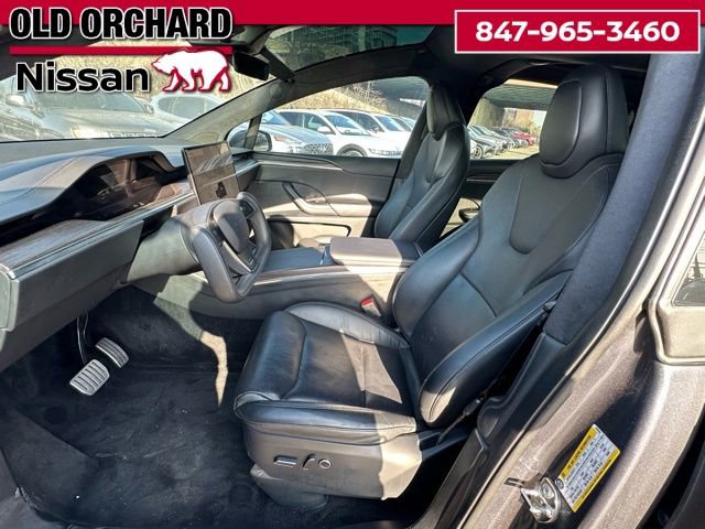 Used 2023 Tesla Model X AWD/4WD image 10
