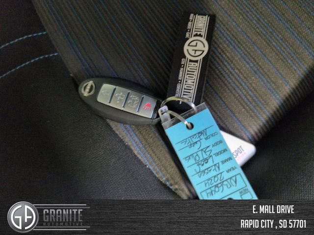 Used 2024 Nissan Leaf SV Plus image 28