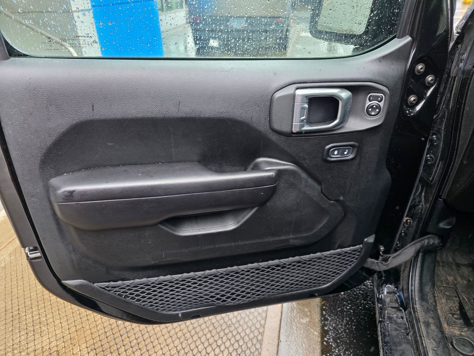 Used 2020 Jeep Wrangler Unlimited Sport S image 11