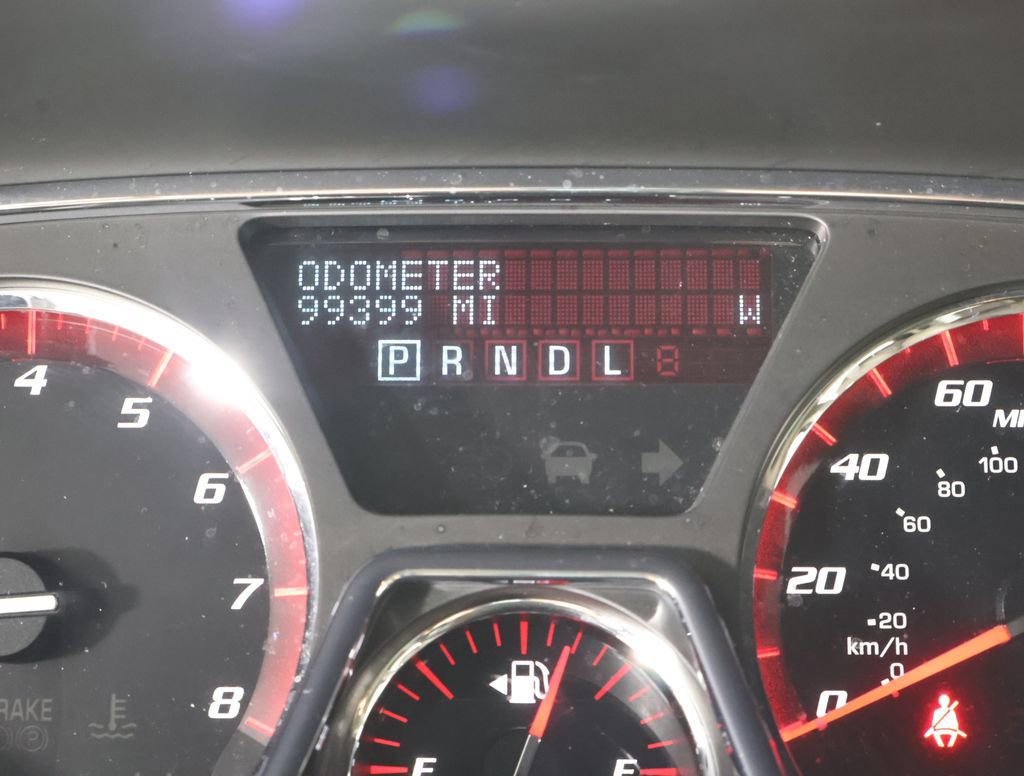 Used 2016 GMC Acadia SLT w/ Open Road Package image 9