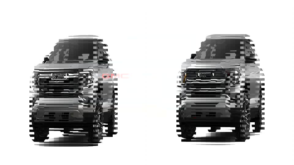 New 2026 GMC Terrain Elevation image 64