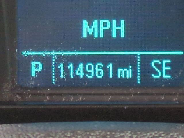 Used 2013 Chevrolet Equinox LS FWD image 33