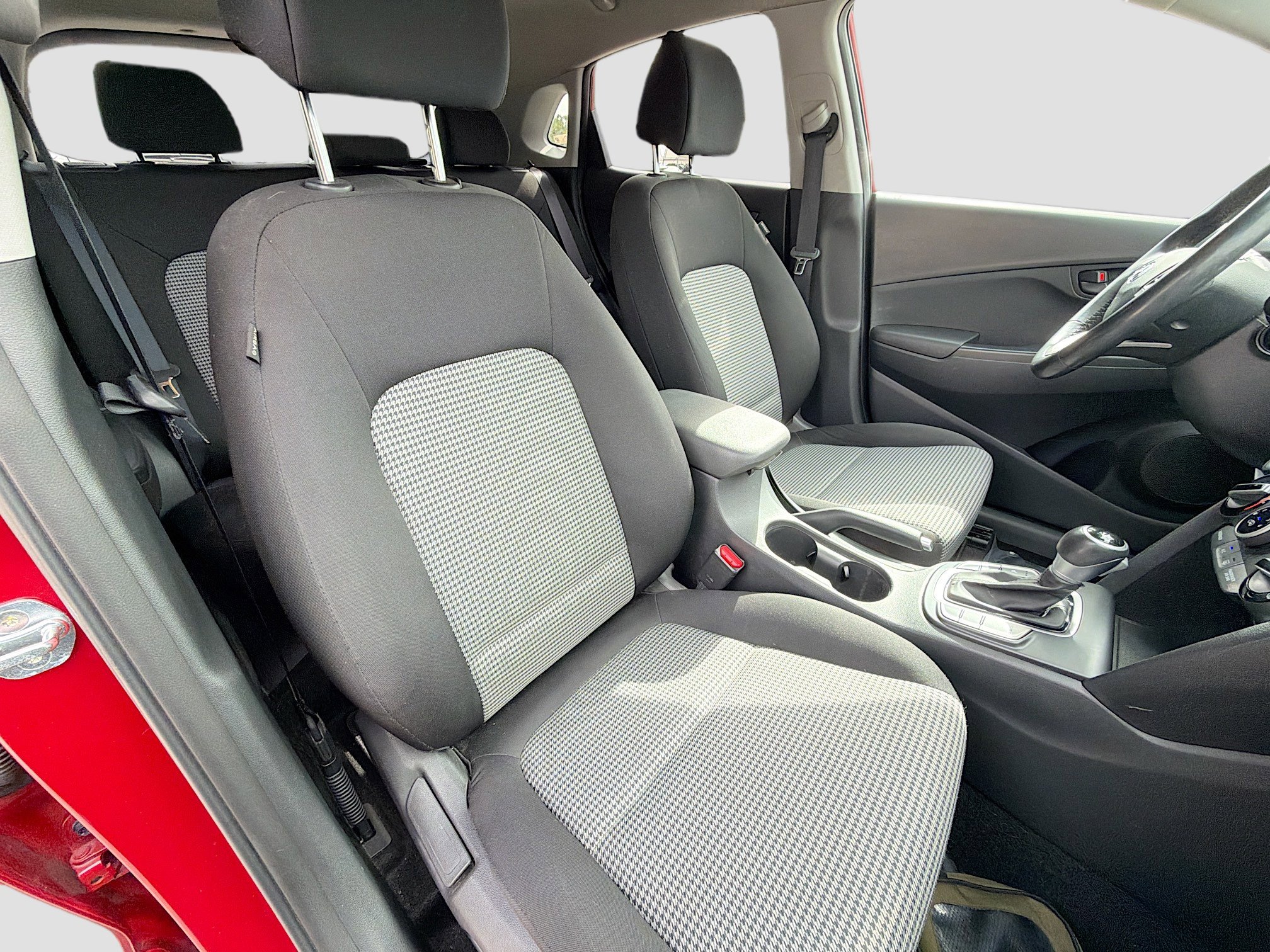 Used 2020 Hyundai Kona SEL image 13