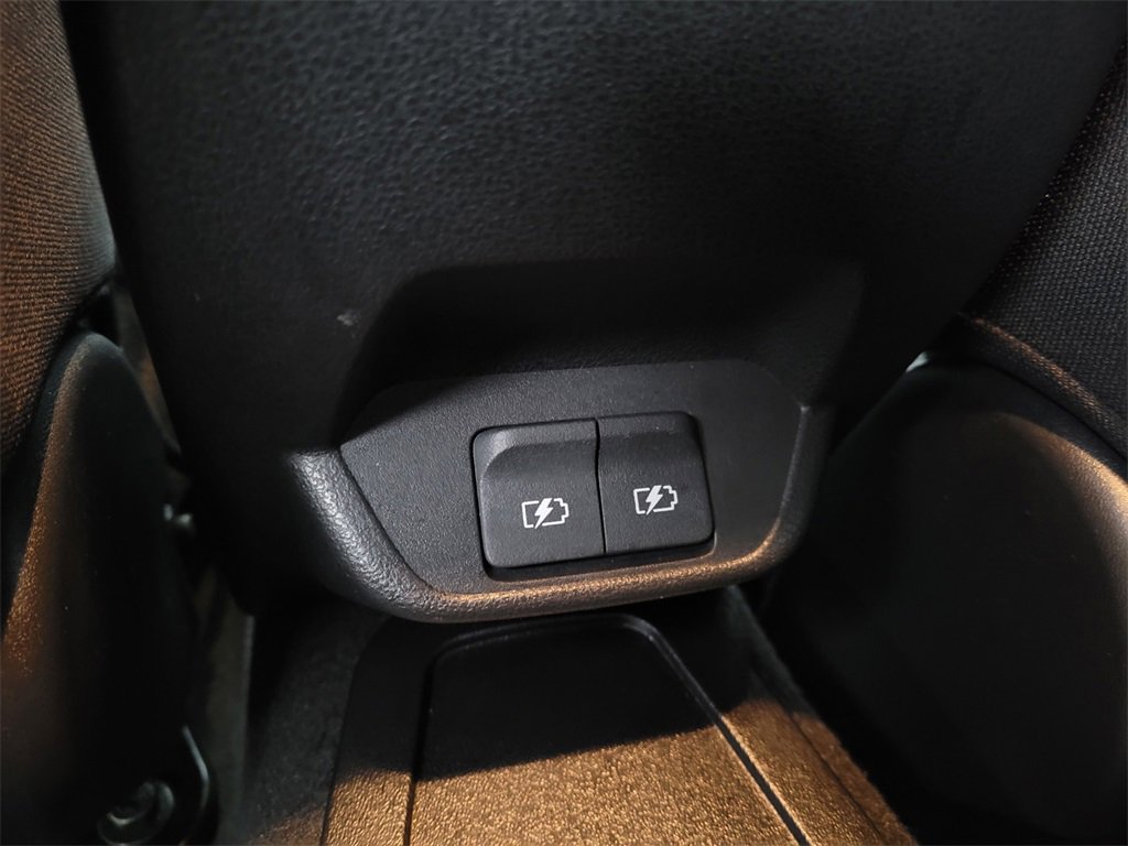 Used 2022 Nissan Leaf SV Plus image 10