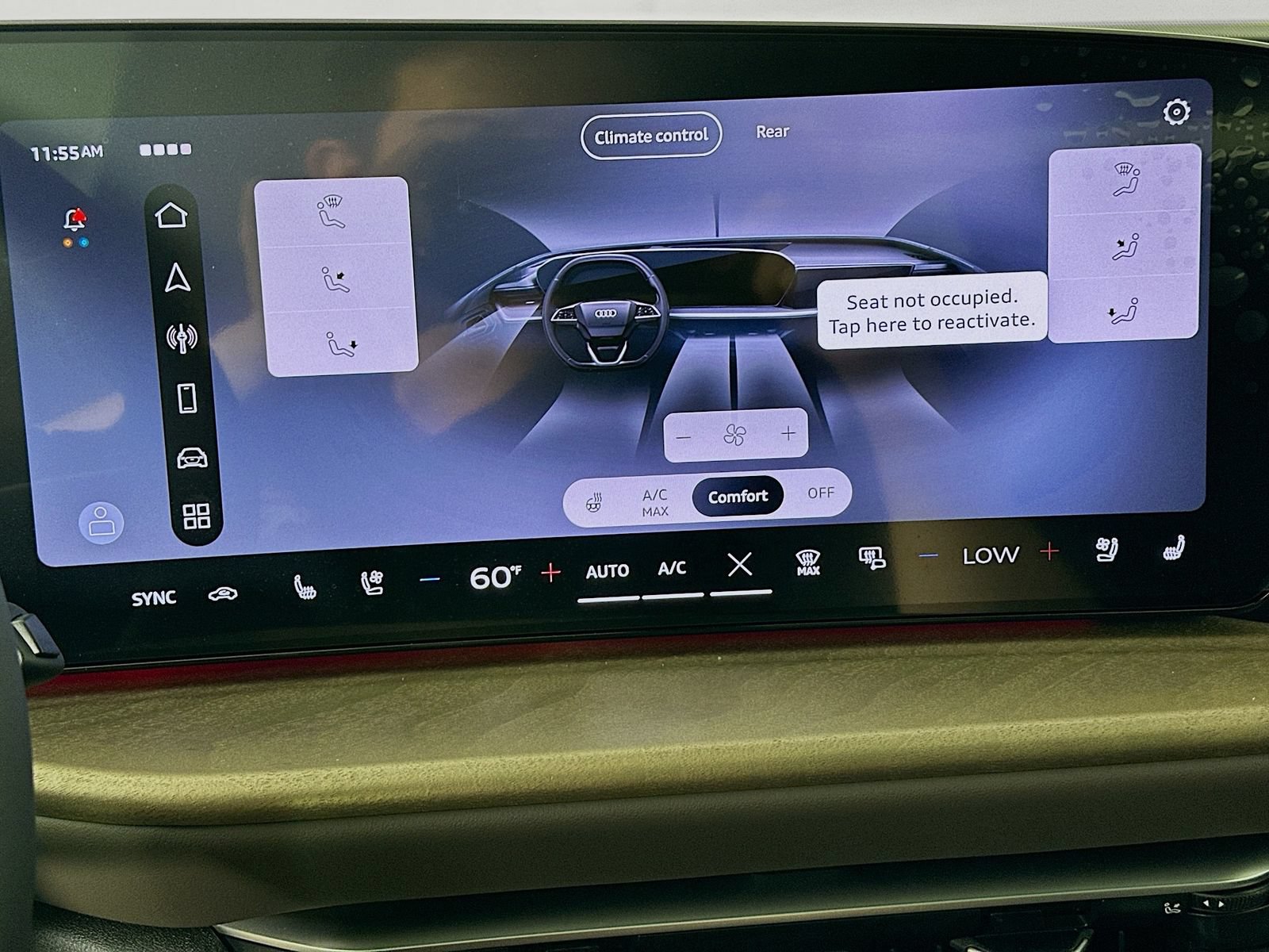 New 2026 Audi Q5 Premium AWD/4WD image 27