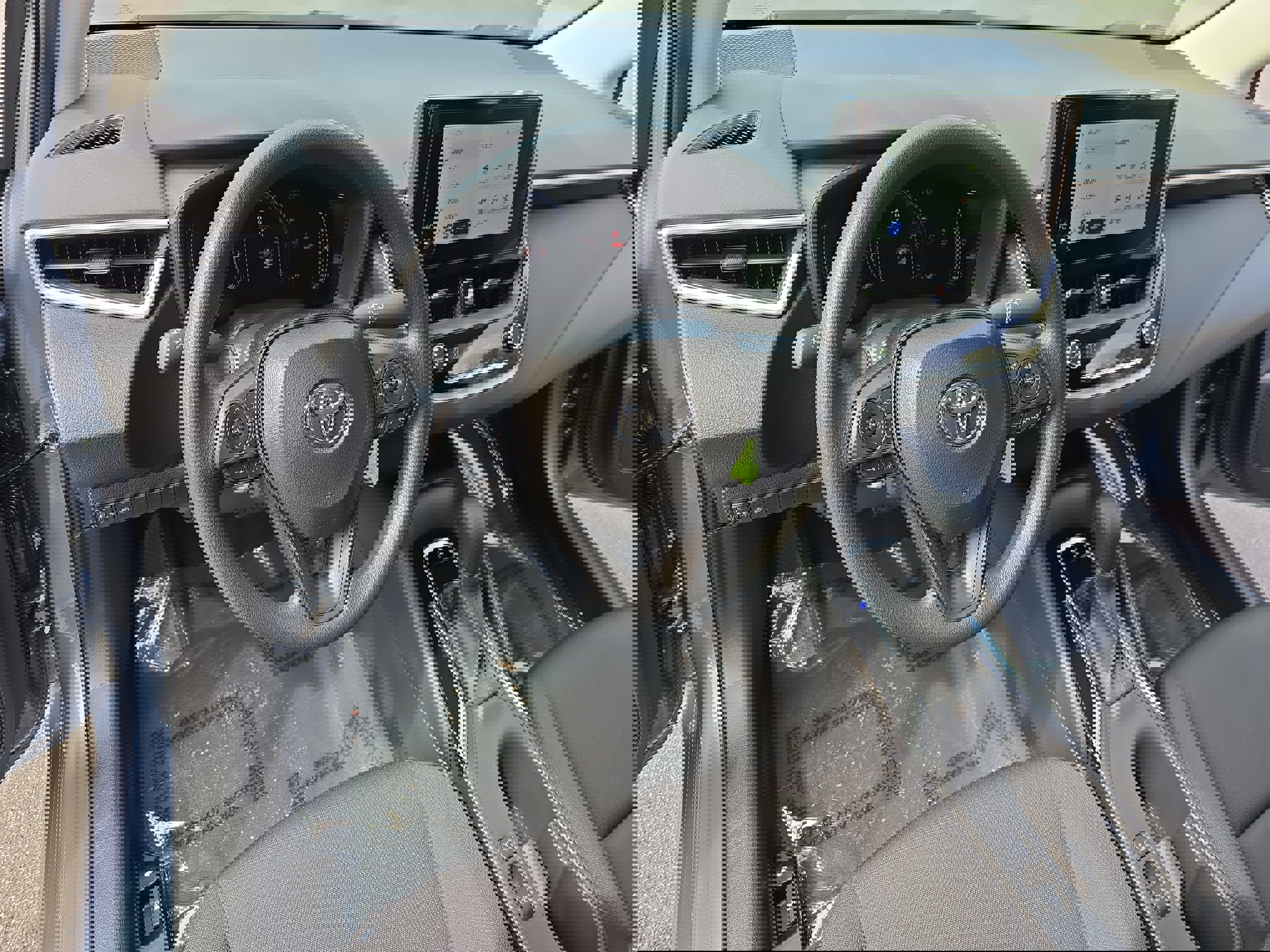 Used 2026 Toyota Corolla LE image 16