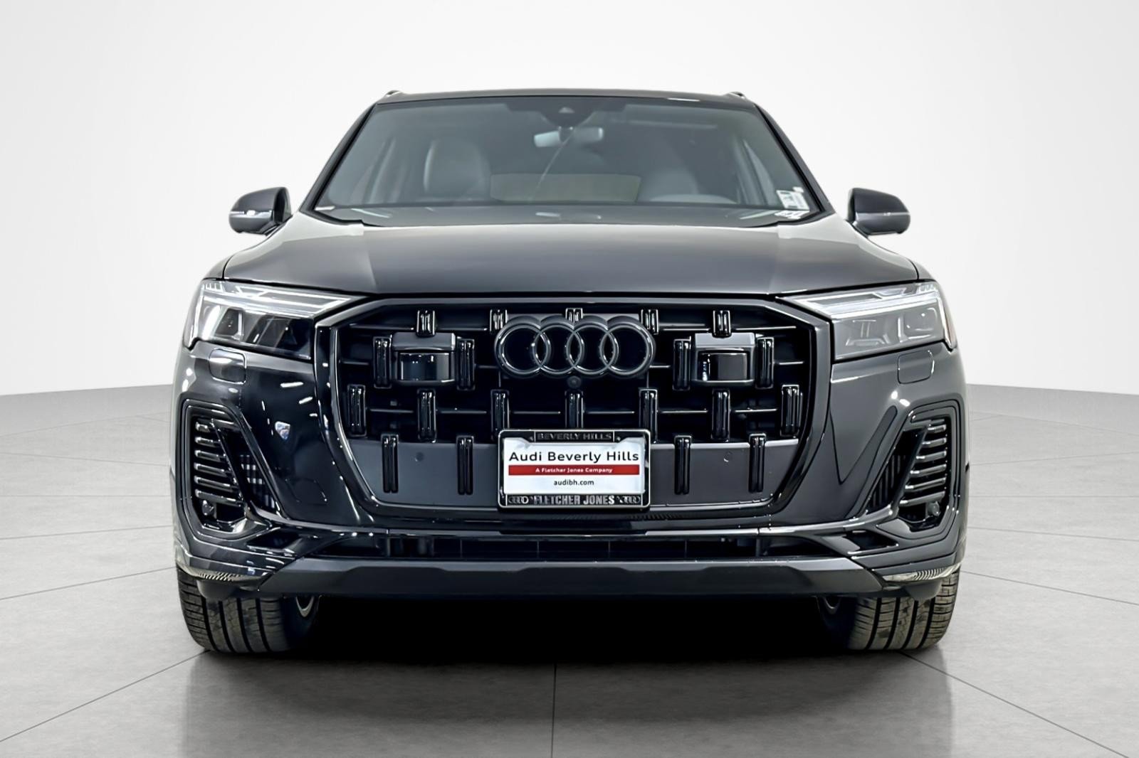 New 2026 Audi Q7 3.0T Premium Plus AWD/4WD image 8