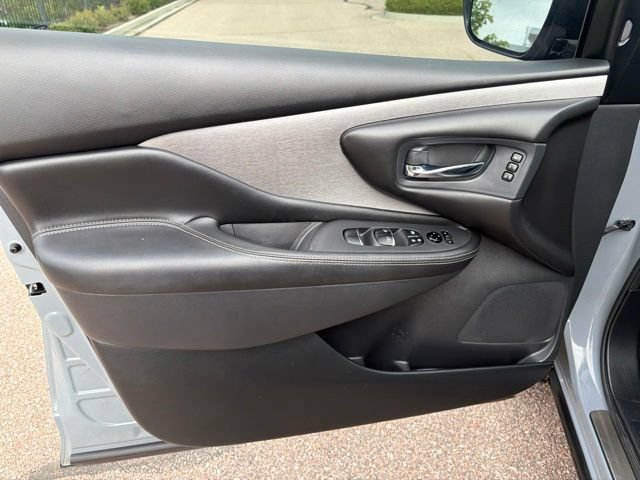 Used 2022 Nissan Murano SL w/ SL Moonroof Package AWD/4WD image 19