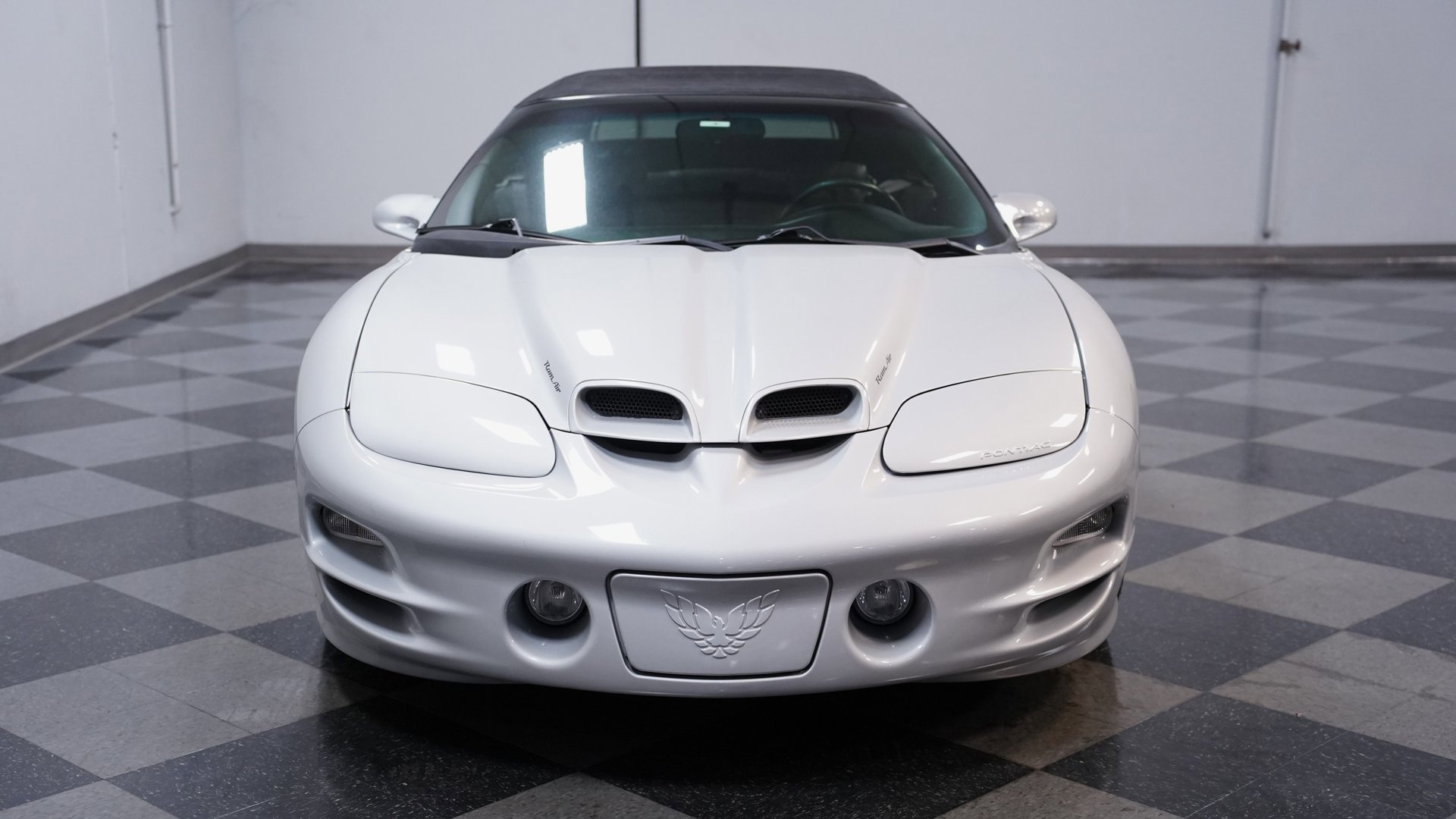 Used 2000 Pontiac Firebird Trans Am RWD image 16