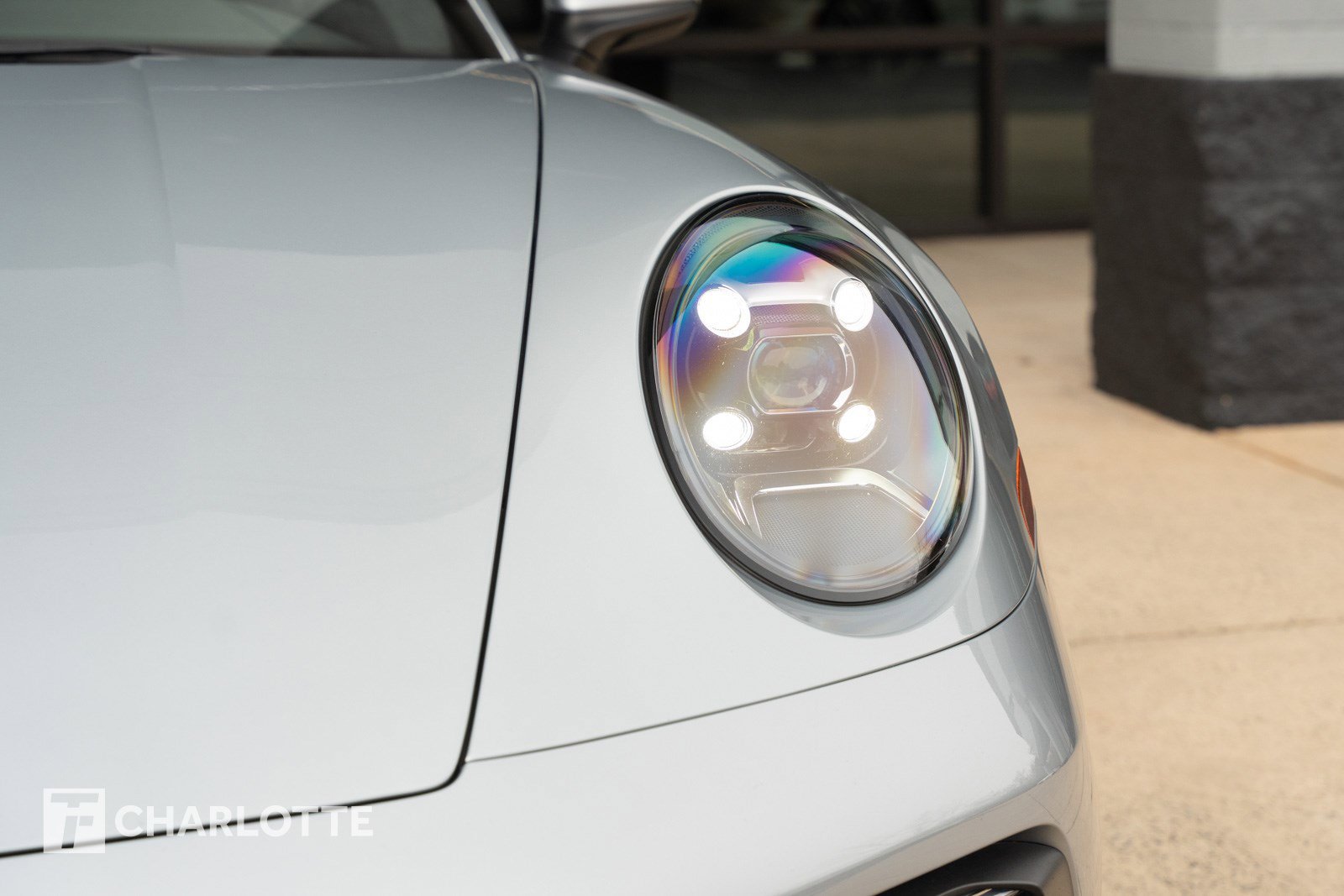 Used 2020 Porsche 911 Carrera S w/ Sport Package image 5