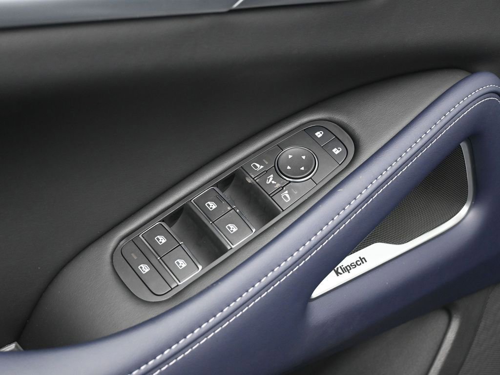 New 2026 INFINITI QX60 Sport w/ Dark Cargo Package image 16