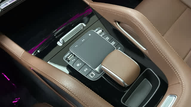 Certified 2026 Mercedes-Benz GLE 350 4MATIC image 24
